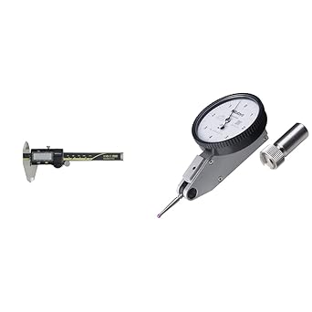 Mitutoyo DIGIMATIC CALIPER 500-195-30 - Image 3