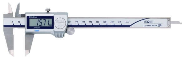 Mitutoyo DIGIMATIC CALIPER 500-702-20
