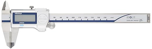 Mitutoyo DIGIMATIC CALIPER 500-721-20