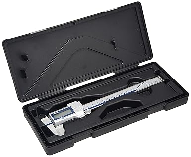 Mitutoyo DIGIMATIC CALIPER 500-721-20 - Image 3