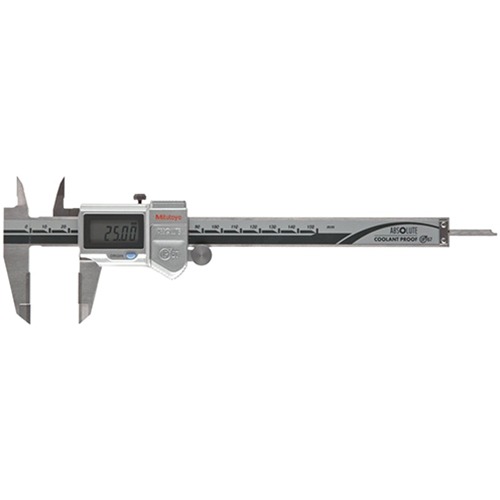 Mitutoyo DIGIMATIC CALIPER 500-723-20