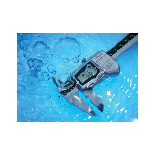 Mitutoyo DIGIMATIC CALIPER 500-723-20 - Image 3