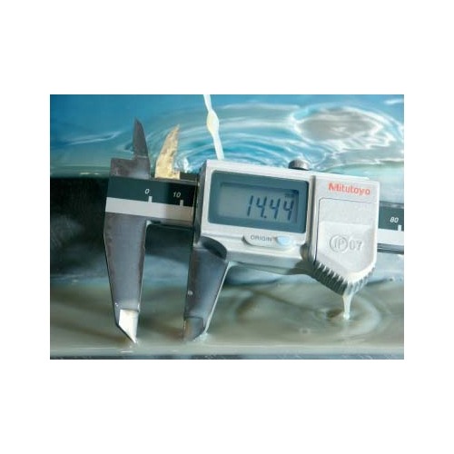 Mitutoyo DIGIMATIC CALIPER 500-723-20 - Image 5