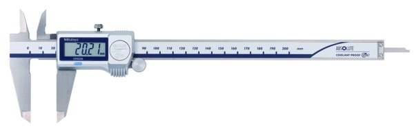 Mitutoyo DIGIMATIC CALIPER 500-724-20