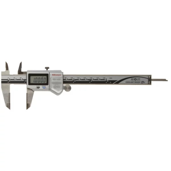Mitutoyo DIGIMATIC CALIPER 500-731-20