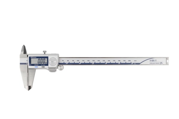 Mitutoyo DIGIMATIC CALIPER 500-734-20