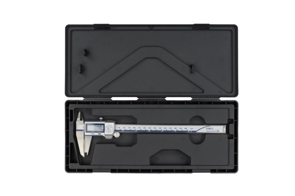 Mitutoyo DIGIMATIC CALIPER 500-734-20 - Image 5