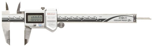 Mitutoyo Digimatic Caliper 500-735-10