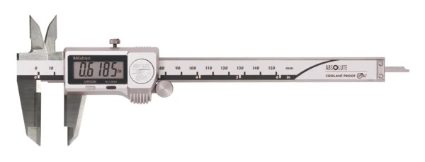 Mitutoyo Digimatic Caliper 500-737-20