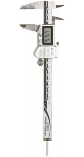 Mitutoyo Digimatic Caliper 500-737-20 - Image 2