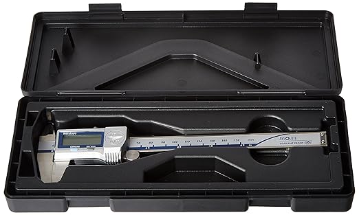 Mitutoyo 150mm / 6" DIGIMATIC CALIPER IP67 500-752-20 vernier - Image 2