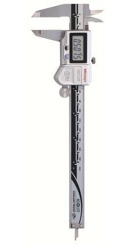 Mitutoyo 150mm / 6" DIGIMATIC CALIPER IP67 500-752-20 vernier - Image 4