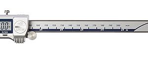 Mitutoyo 200mm / 8" DIGIMATIC CALIPER IP67 500-753-20 vernier