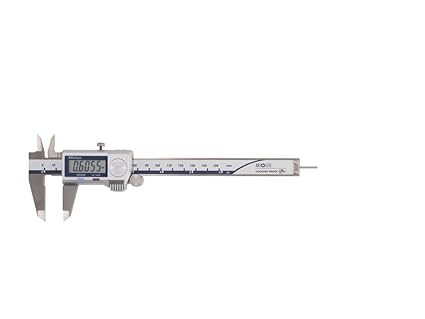 Mitutoyo DIGIMATIC CALIPER 500-768-20