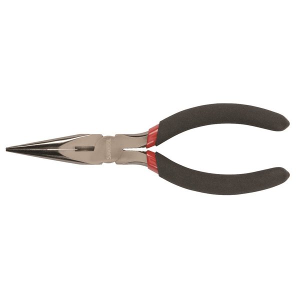 SUPATOOL 5007 PLIER LONG NOSE 8