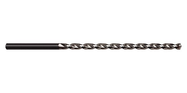 Guhring Extra length twist drills series 1 HSS