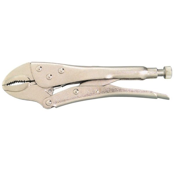 SUPATOOL 5025 PLIER LOCK GRIP 250MM (10")