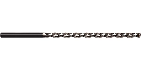 Guhring Extra length twist drills series 2 HSS