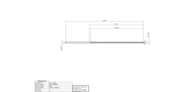 Guhring Extra length twist drills series 3 HSS - Image 2
