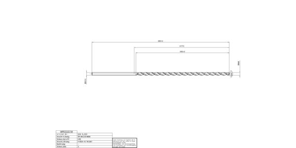 Guhring Extra length twist drills series 3 HSS - Image 2