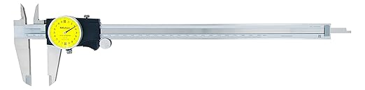 Mitutoyo 300MM DIAL CALIPER 505-745