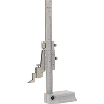 Mitutoyo Vernier Height Gage B 506-201