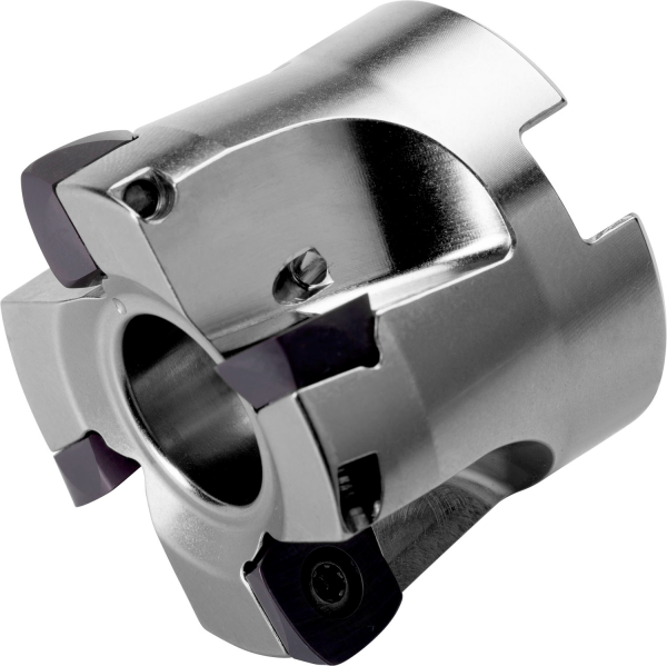 PRAMET 50A04R-SMOZD12-C Milling Cutters - HFC