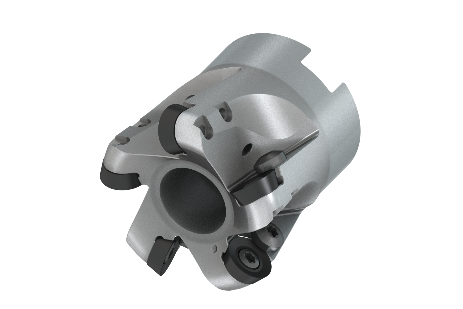 PRAMET 50A05R-SCMORD12-CF Milling cutters for D&M