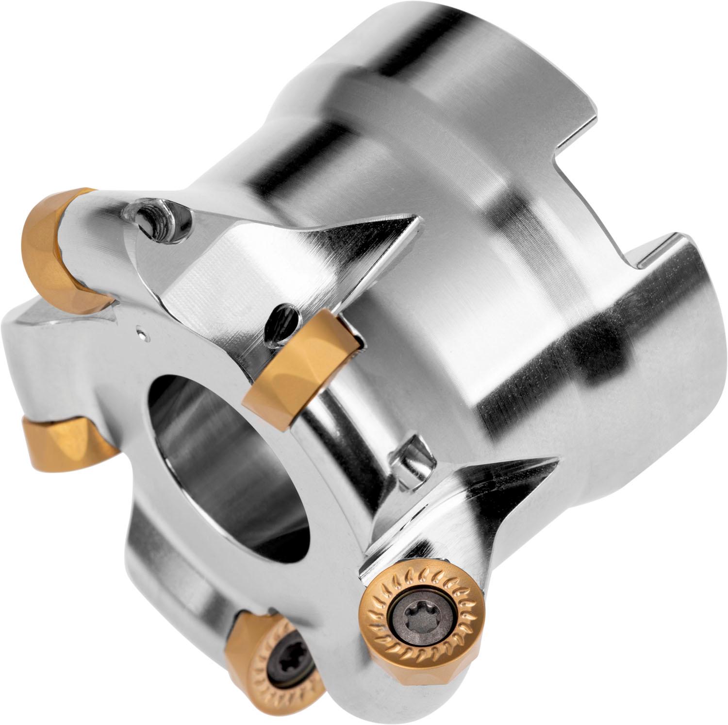 PRAMET 50A05R-SMORC10-C Milling cutters for D&M