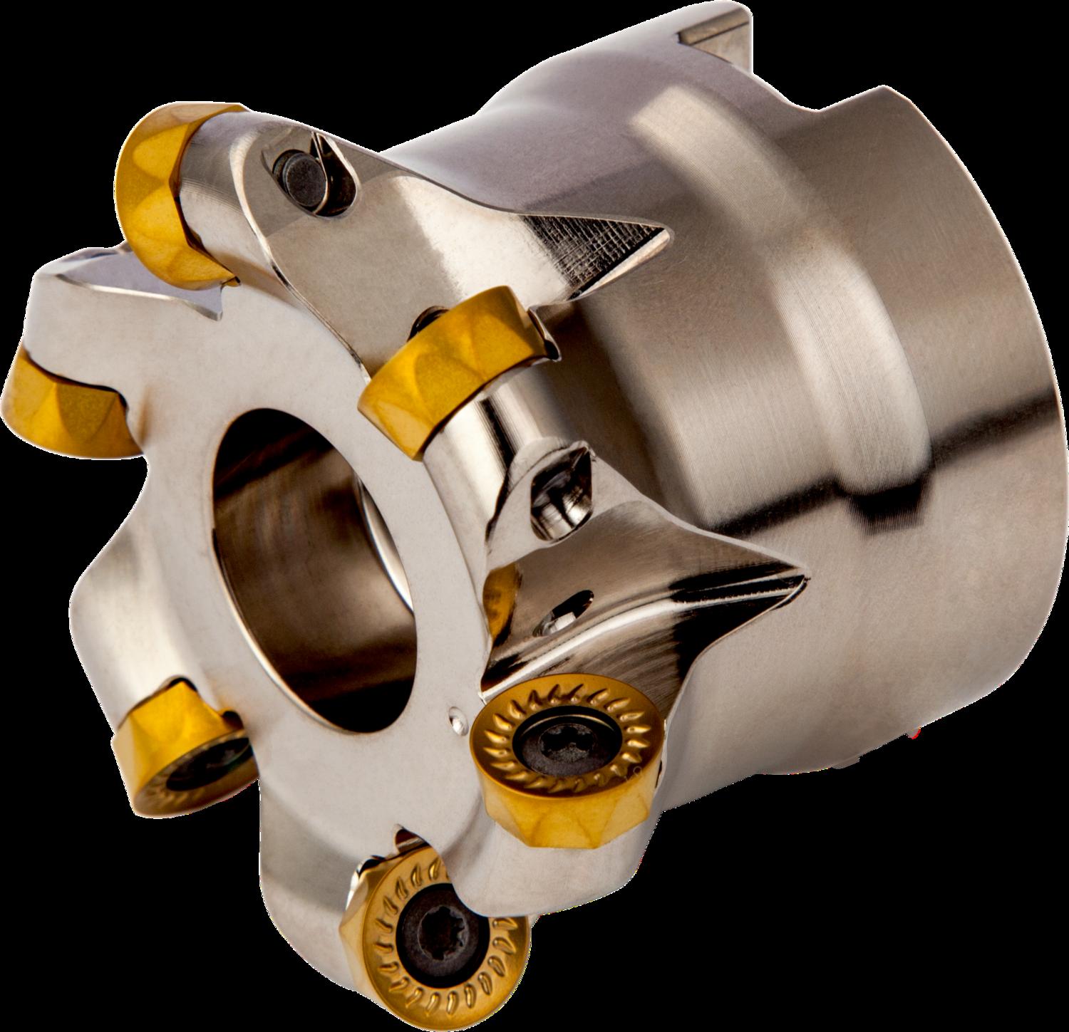 PRAMET 50A06R-SMORC10-C Milling cutters for D&M