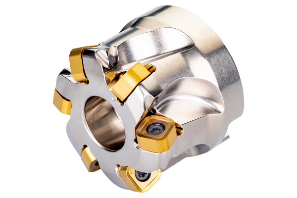 PRAMET 50A06R-SMOSN11-C