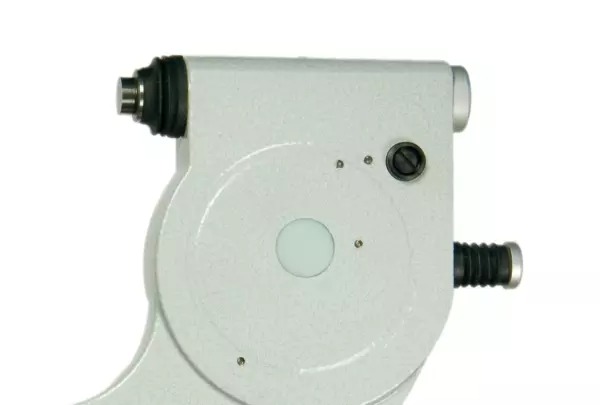 Mitutoyo MICROMETER 0-25MM 510-141 - Image 5