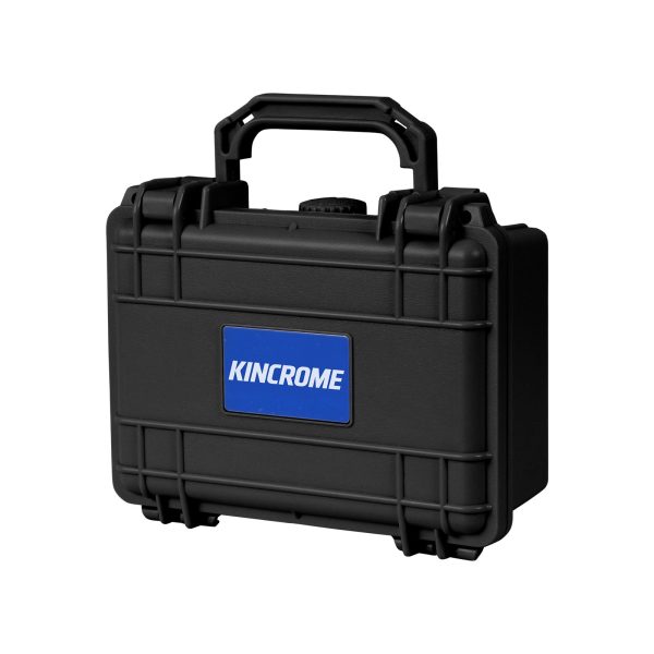 KINCROME 51011BK SAFE CASE MEDIUM 330mm - BLK