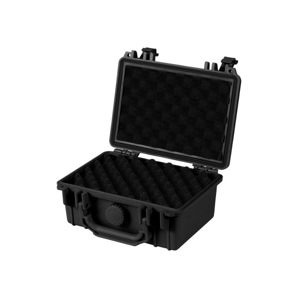 KINCROME 51011BK SAFE CASE MEDIUM 330mm - BLK - Image 3