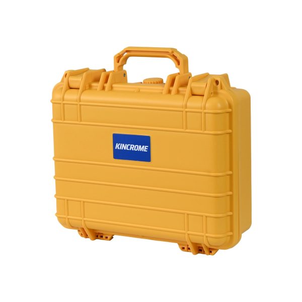 KINCROME 51011 SAFE CASE MEDIUM 330mm - YEL