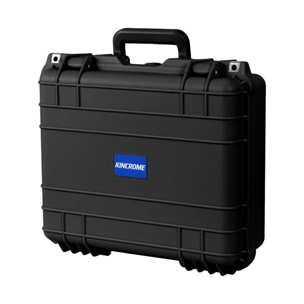KINCROME 51012BK SAFE CASE LARGE 430mm - BLK