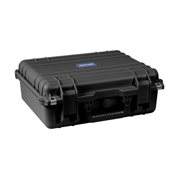 KINCROME 51012BK SAFE CASE LARGE 430mm - BLK - Image 2
