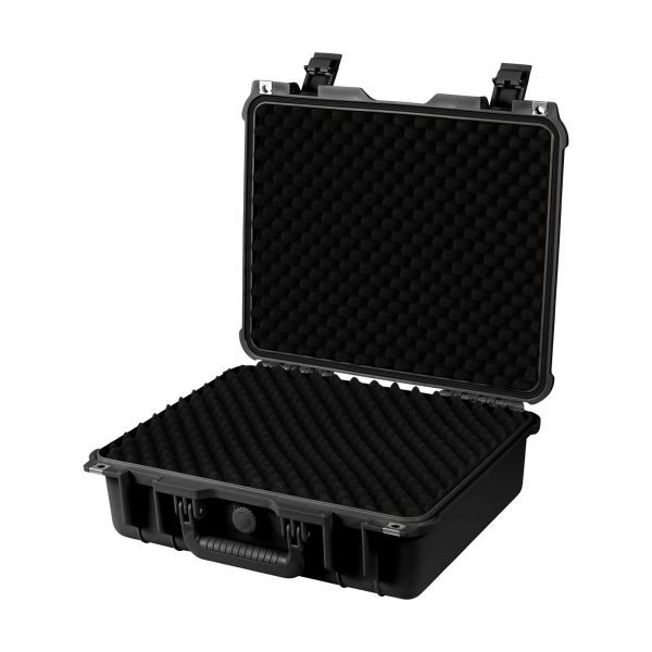 KINCROME 51012BK SAFE CASE LARGE 430mm - BLK - Image 3