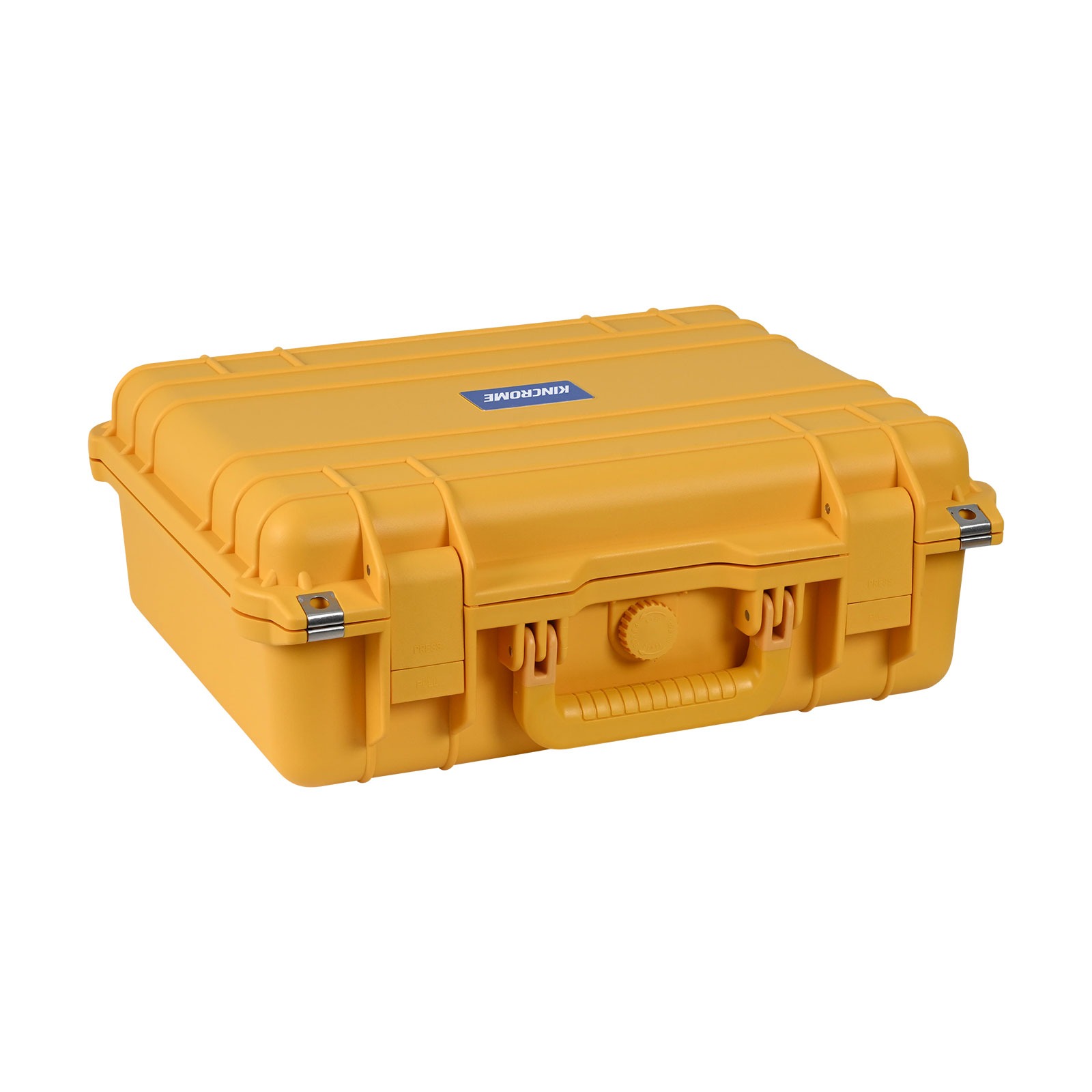 KINCROME 51012 SAFE CASE LARGE 430mm - YEL - Image 2