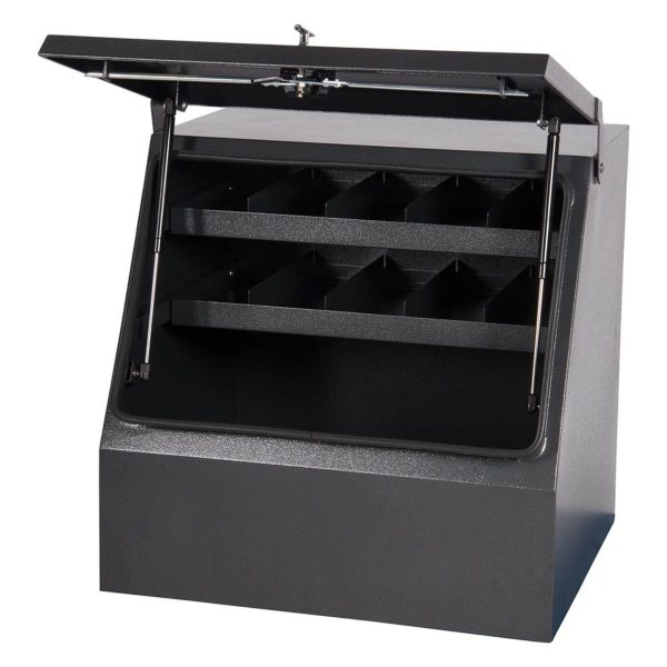 KINCROME 51016 UPRIGHT TRUCKBOX 712MM - Image 2