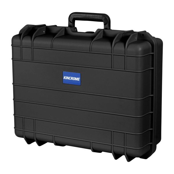 KINCROME 51019BK SAFE CASE X-LRG 515mm - BLK