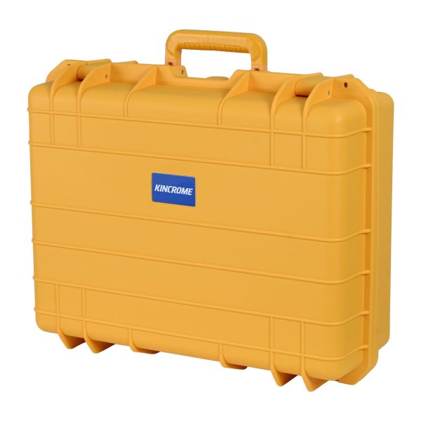 KINCROME 51019 SAFE CASE X-LRG 515mm - YEL