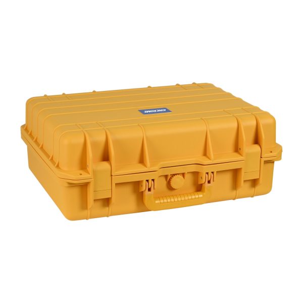KINCROME 51019 SAFE CASE X-LRG 515mm - YEL - Image 3