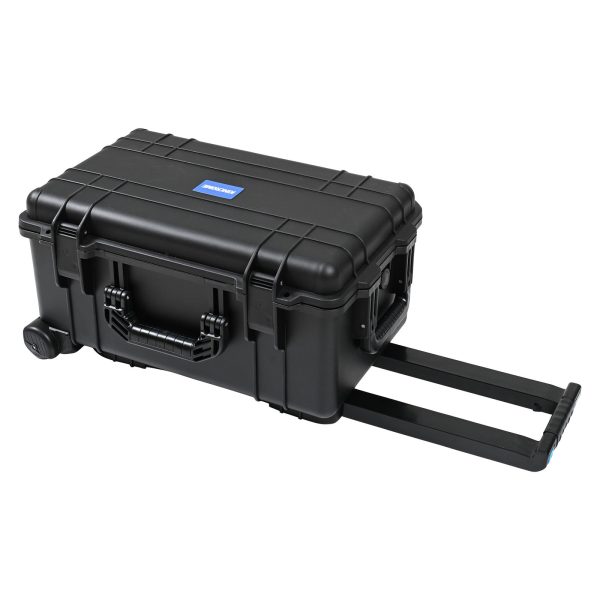 KINCROME 51024BK ROLLING SAFE CASE - BLACK 35L - Image 3