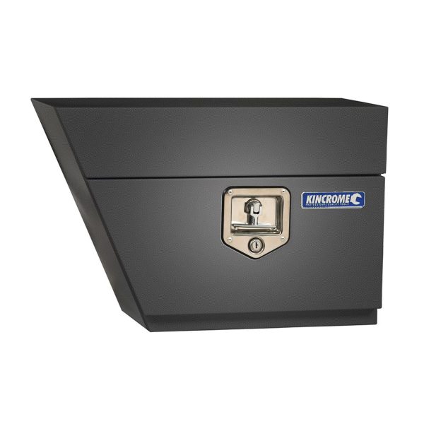 KINCROME 51026 UNDER UTE BOX STEEL LH 600MM