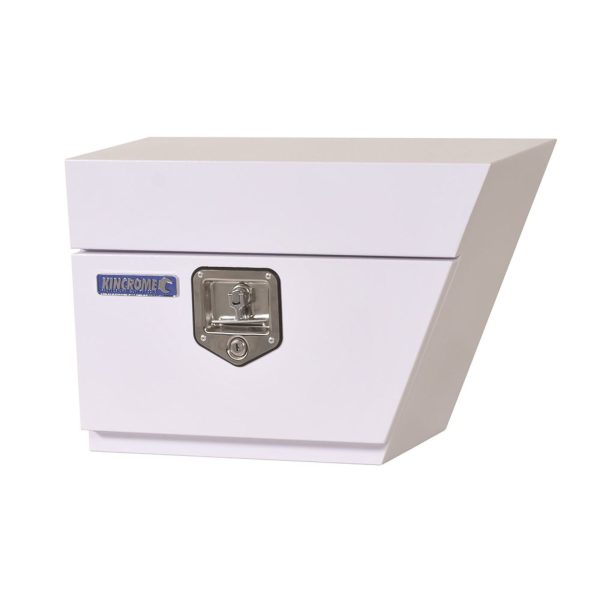 KINCROME 51027W UNDER UTE BOX WHITE/S RH 600MM