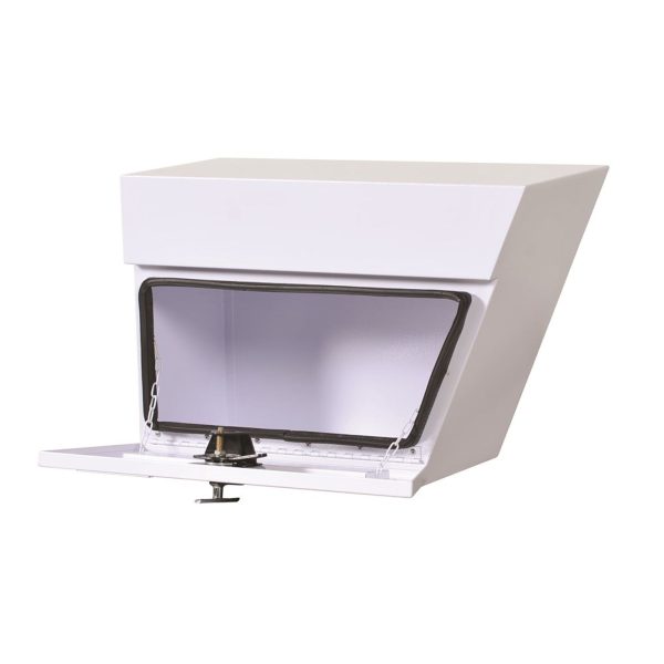 KINCROME 51027W UNDER UTE BOX WHITE/S RH 600MM - Image 2