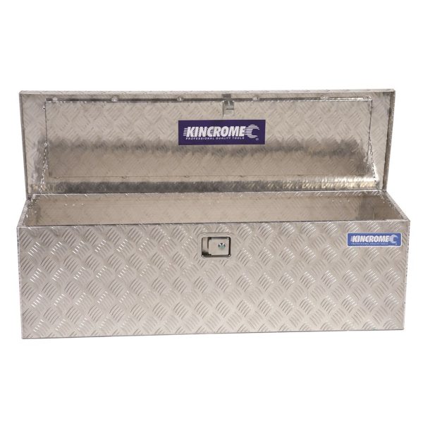 KINCROME 51034 ALUM TRUCK BOX 1230MM - Image 2