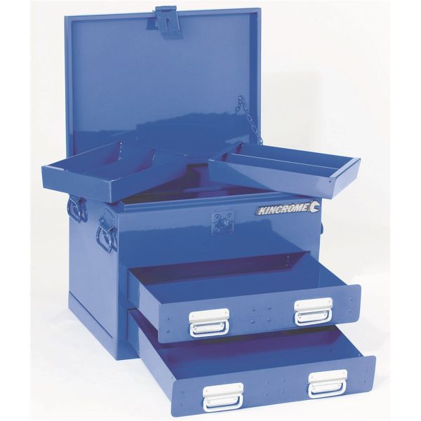 KINCROME 51062 UTE BOX 2 DRAWER