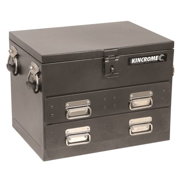 KINCROME 51062 UTE BOX 2 DRAWER - Image 2